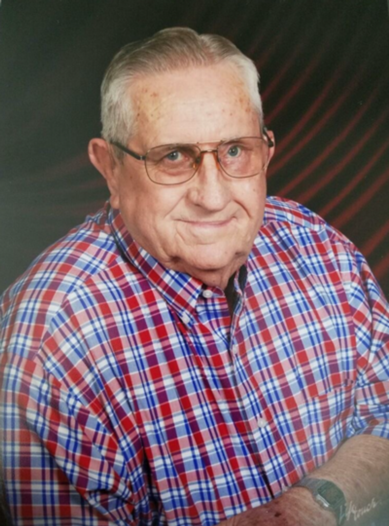 Gene Ashley Profile Photo
