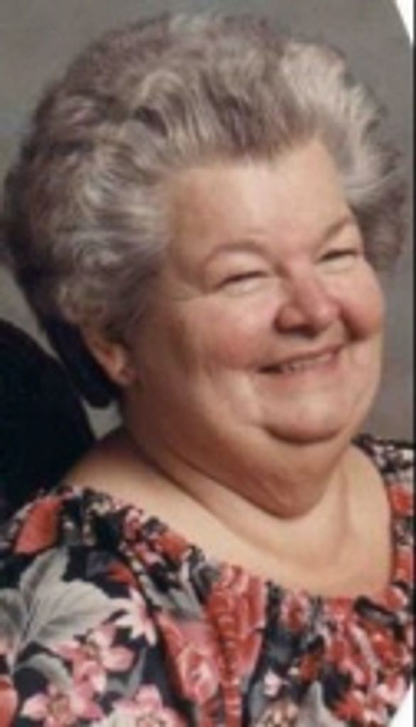 Helen L. Holley