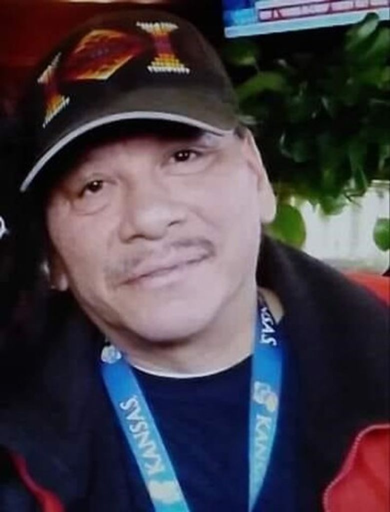 Albert J. Waupoose, Iii