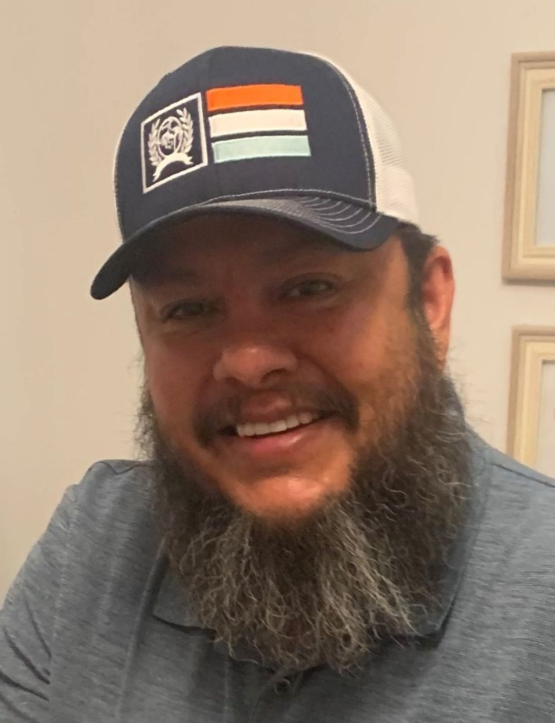 Mark  Anthony Herrera Profile Photo