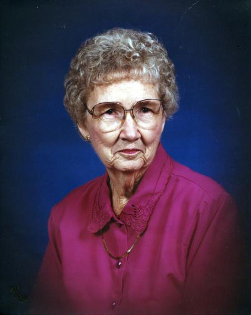 Vera A. Cason