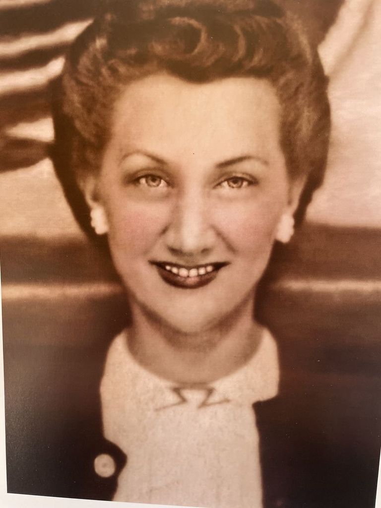 Marie E. Hudak Profile Photo