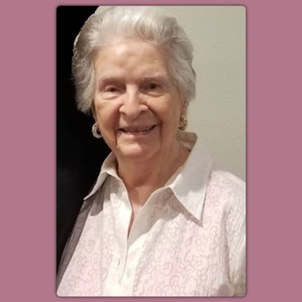 Patricia "Pat" Garvin Oehlert Profile Photo