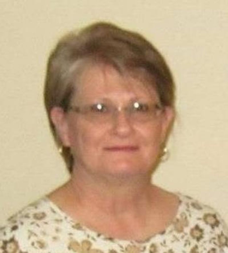 Vennie Janette "Jan" Etheridge Profile Photo
