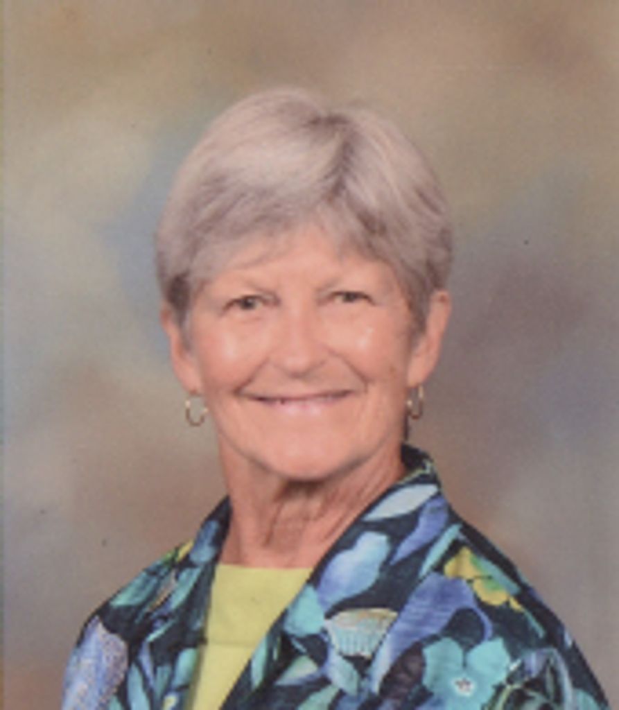 Kathleen "Kay" Beres