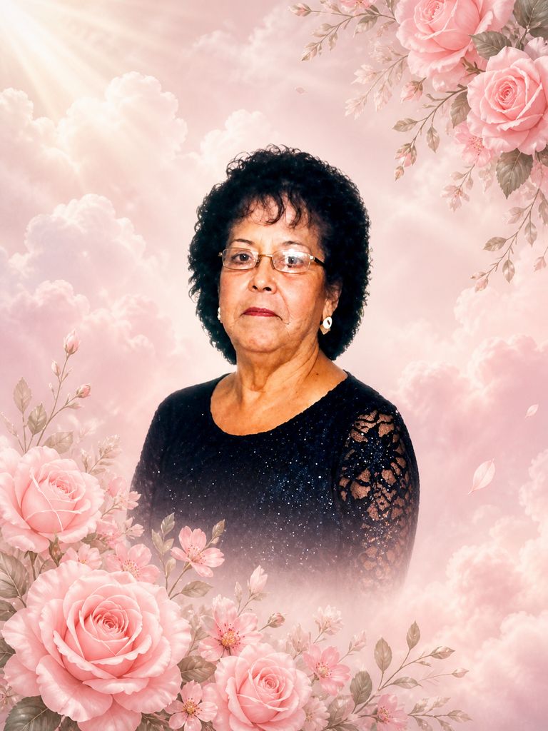 Elida S. Roque