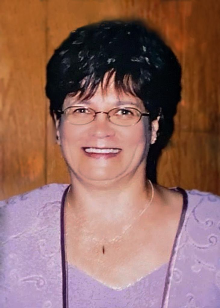 Debbie Aldinger