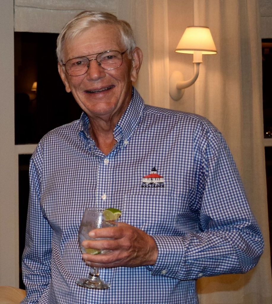 Bartlett Richards III Profile Photo