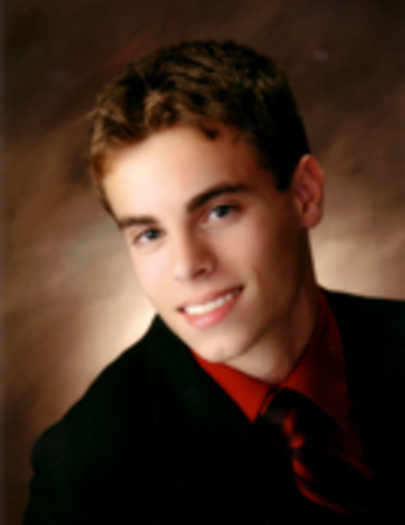 Daniel  Gregory Resanovic