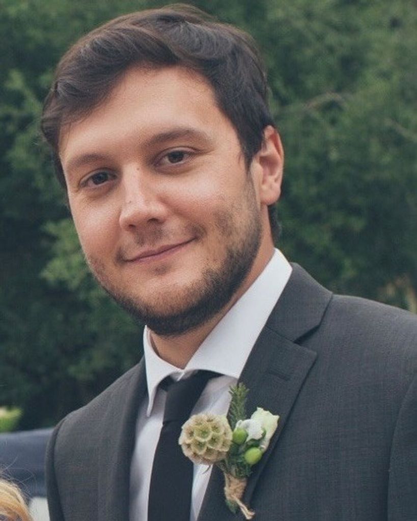 Dustin Daniel Hammes