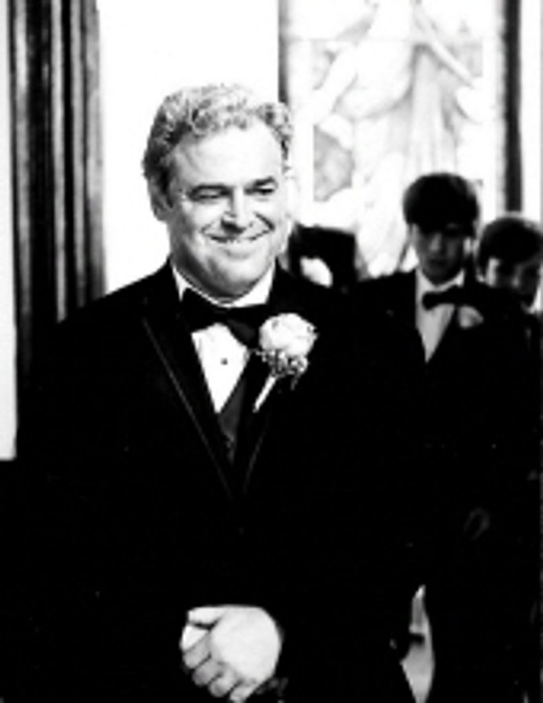 Greg Bradshaw Profile Photo