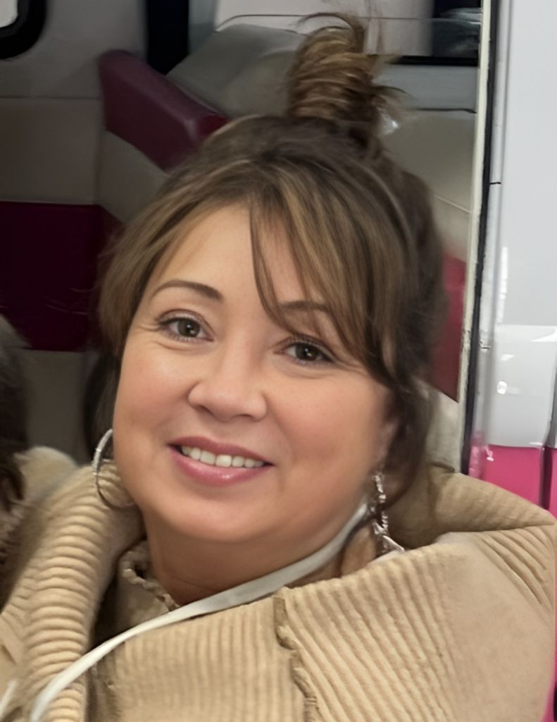 Michelle  Yvonne  Anderson-Moore  Profile Photo