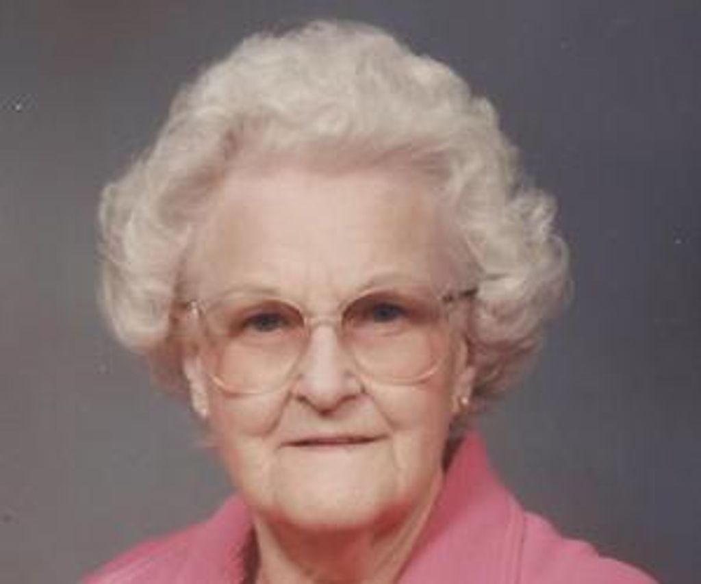 Hilda M. Hamilton Profile Photo