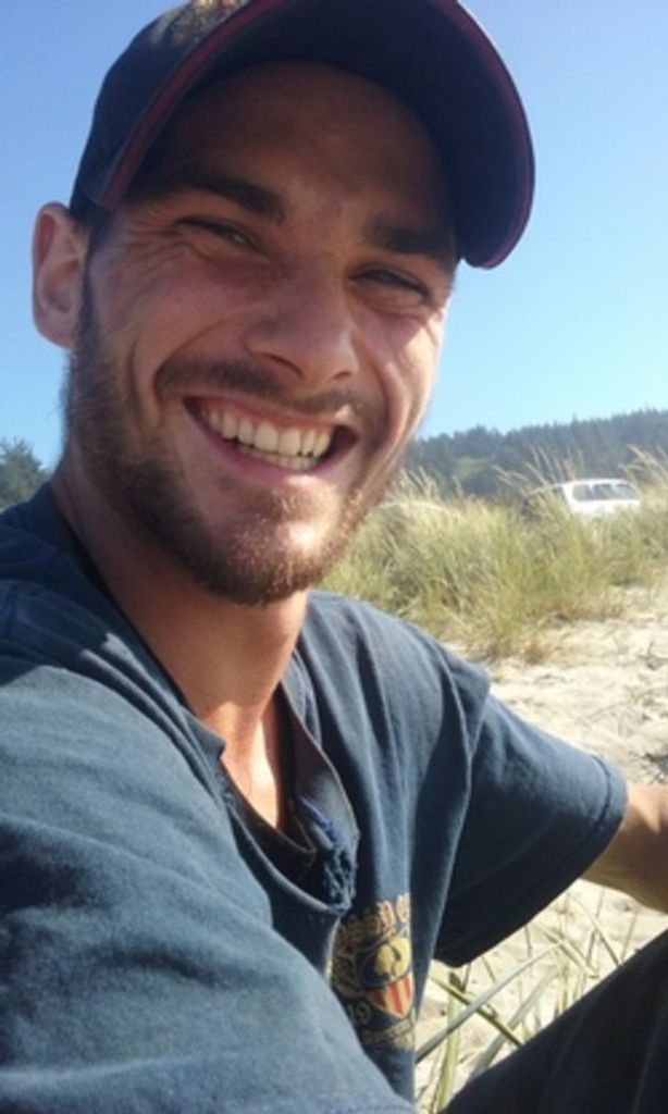 Chase Aaron Parret Profile Photo