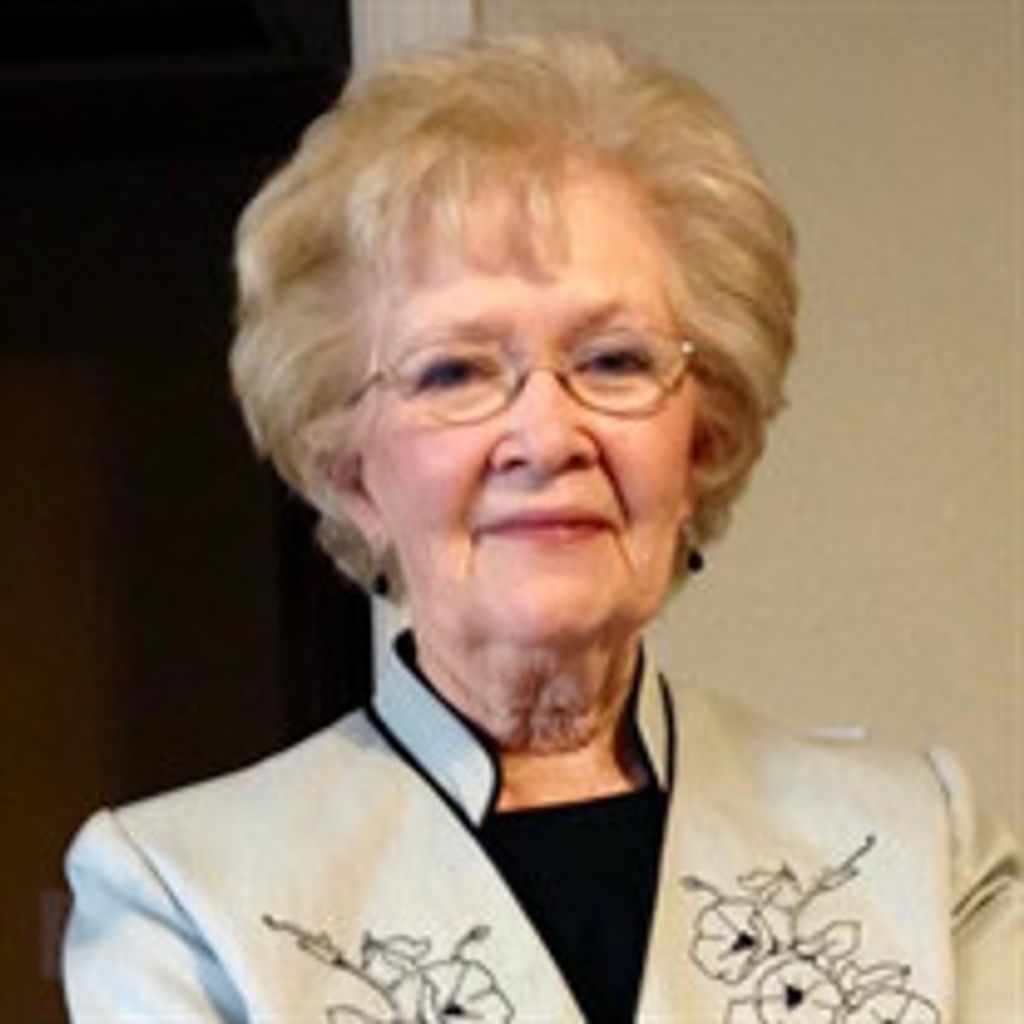 Mary Ann Wilder