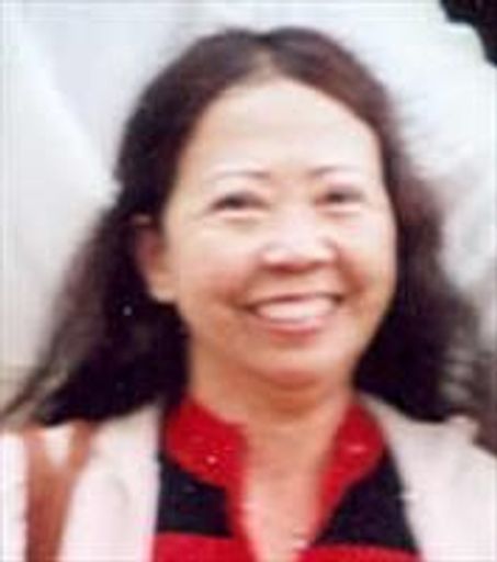 Thoa Kim Pham Profile Photo