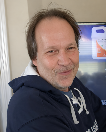 Timothy Edward Haut's obituary image