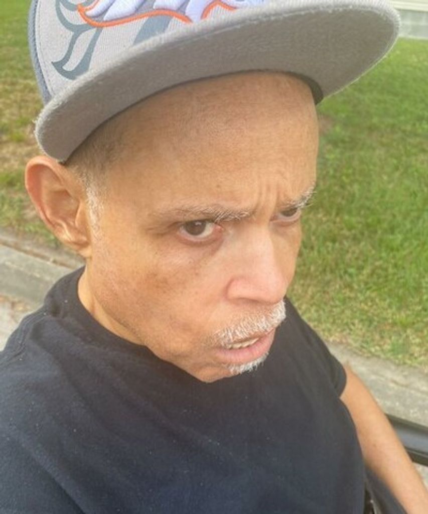 Richard Ervin Peele Profile Photo