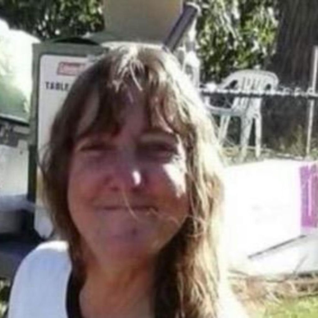 Glennis Blackledge
