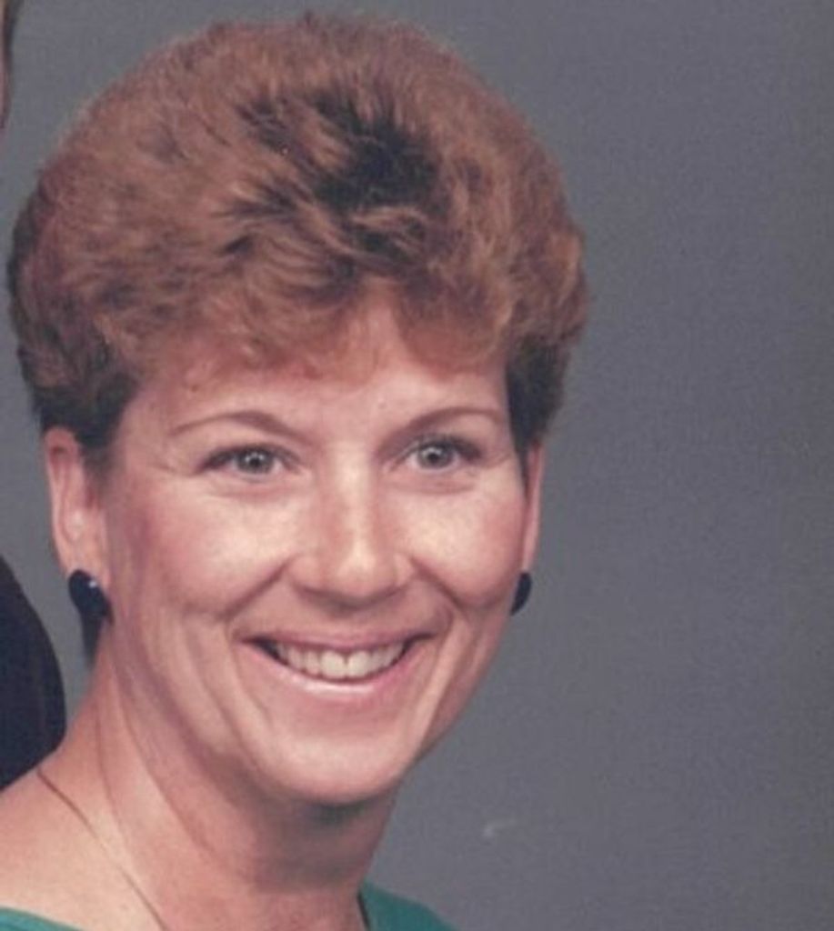 Wanda Mae Rasey