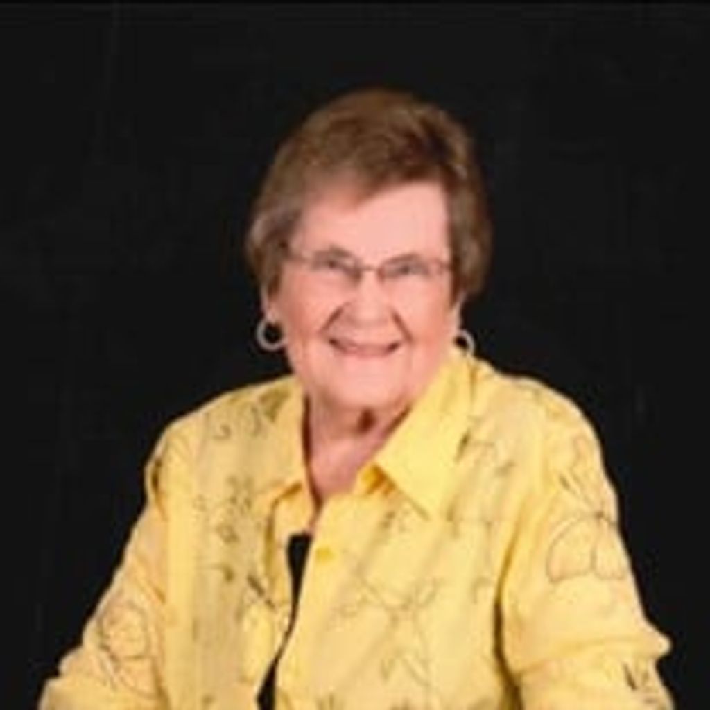 Patricia A. Moore