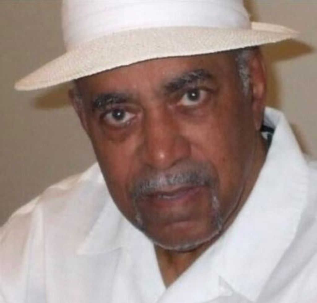 Woodrow Jeter , Jr. Profile Photo