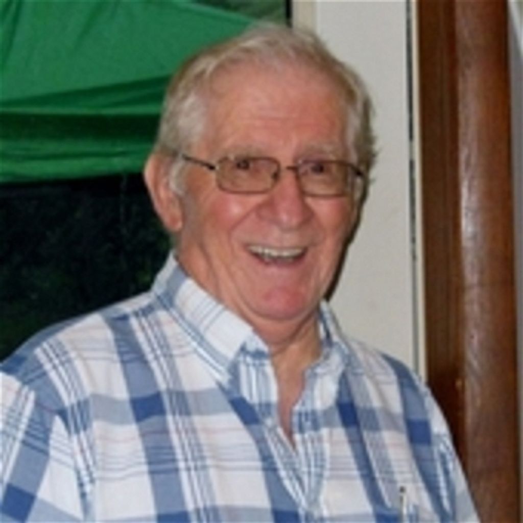 Eugene M. Gring