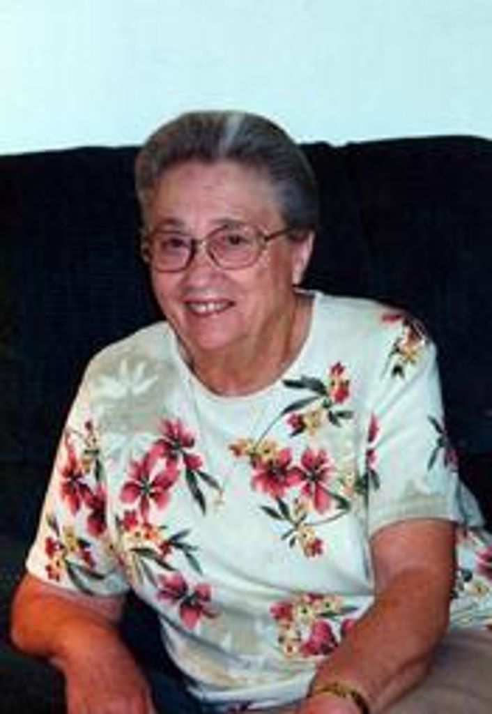 Charlotte Josephine Cawthorne