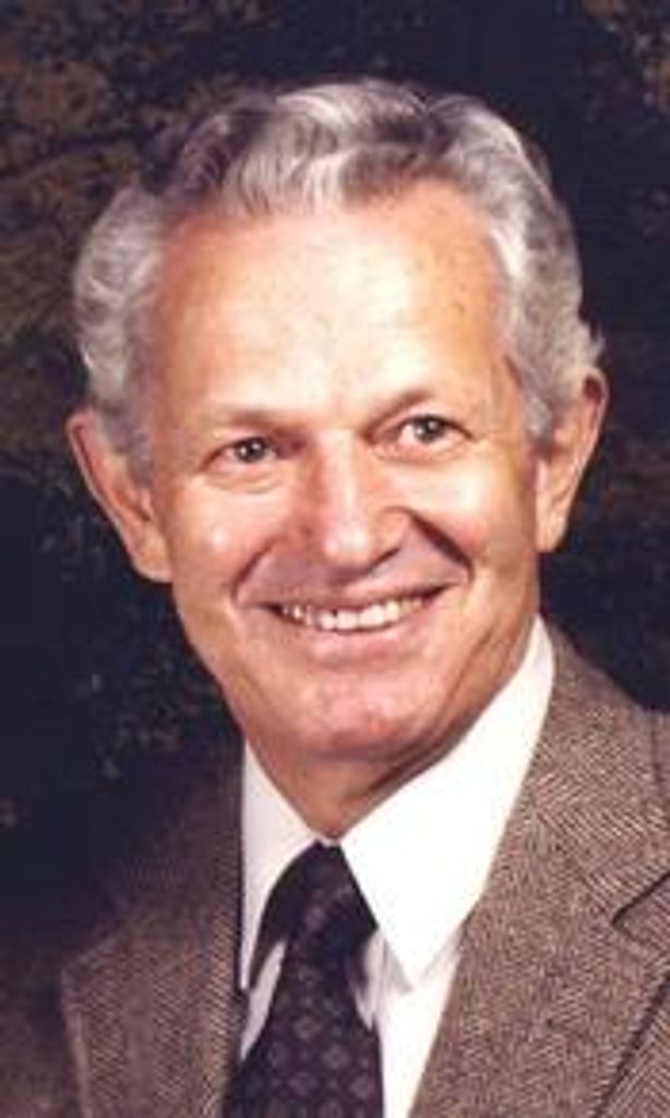 Roy Clarence Thorell