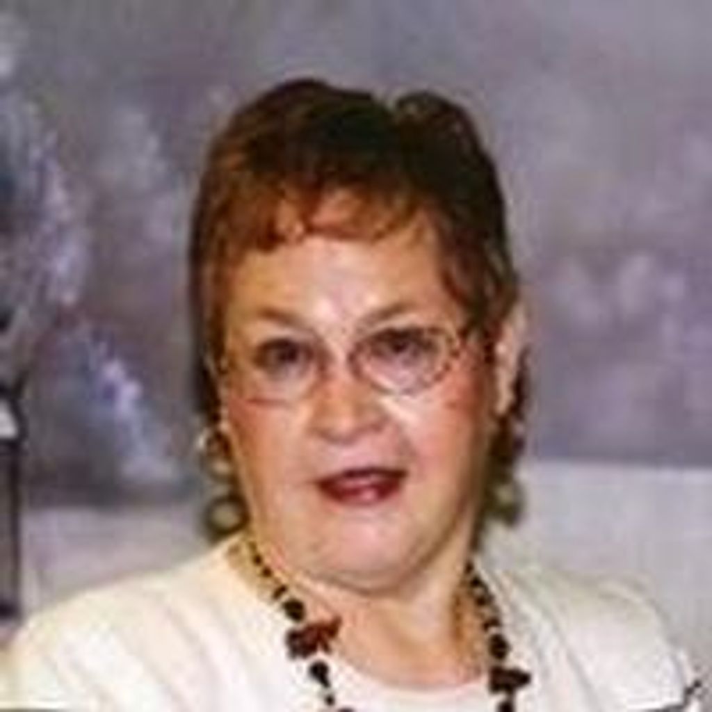 Helen B Swenson Profile Photo