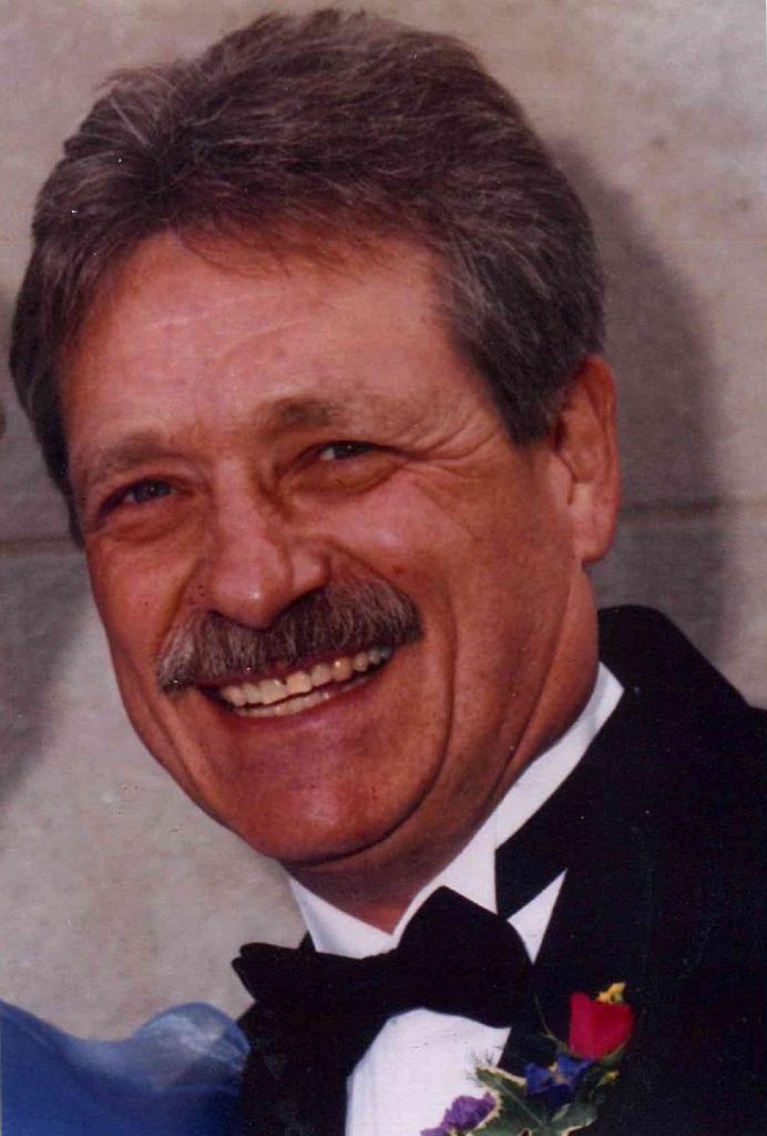 Michael Joseph Basile Profile Photo