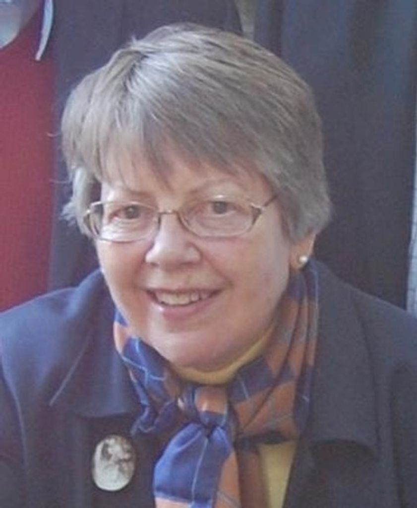 Caroline Nijenberg