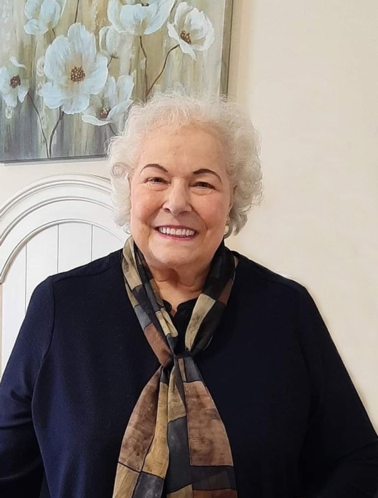 Jane H. Scott Profile Photo