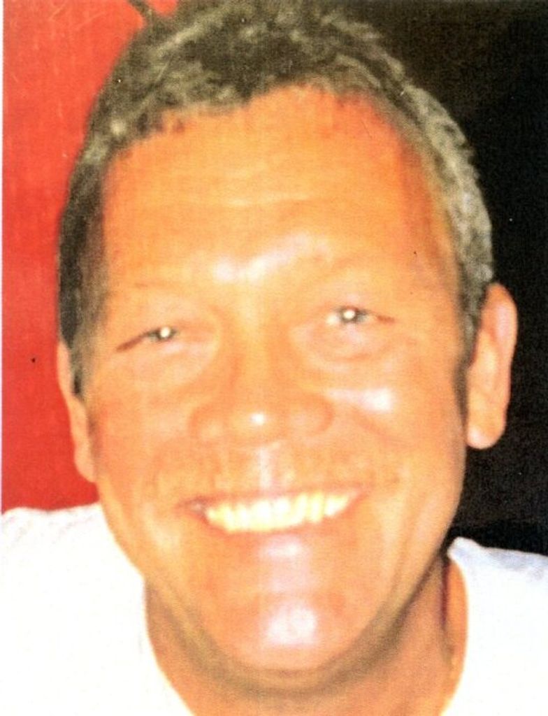 Gregory Pearson