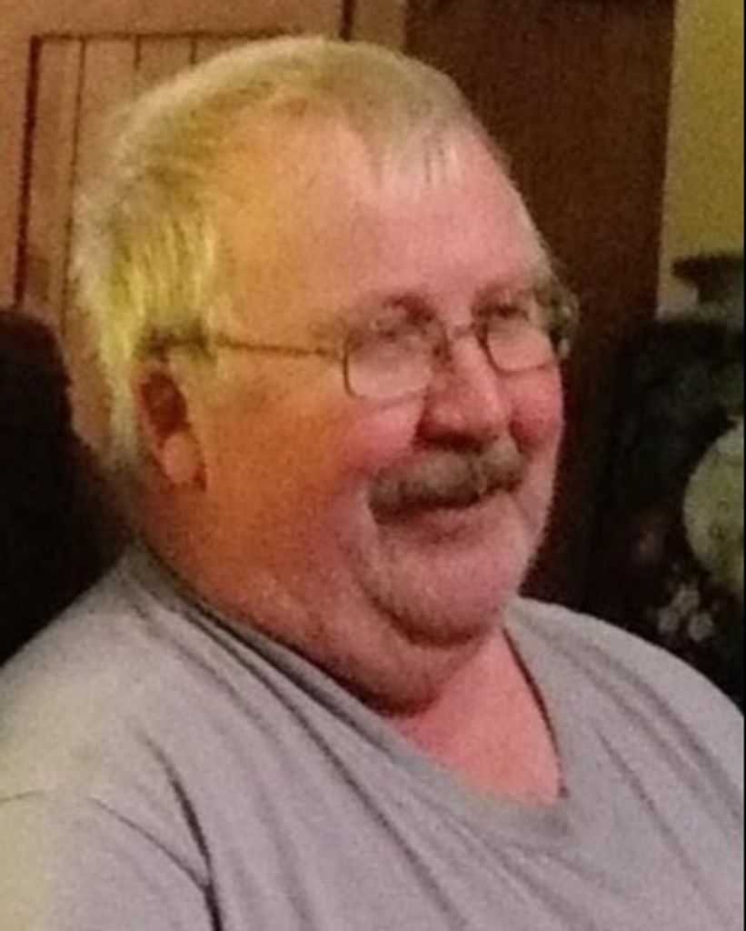 Paul David Rennicker