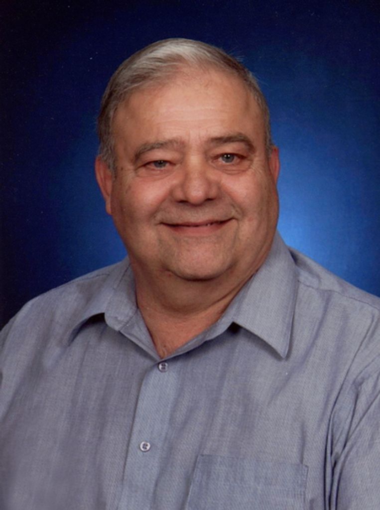 Henry Nicholas Marxen Jr. Profile Photo