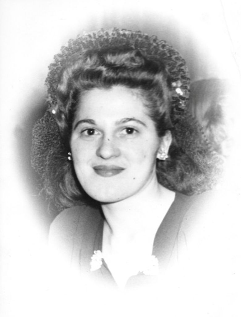 Giovina "Jean" Martini