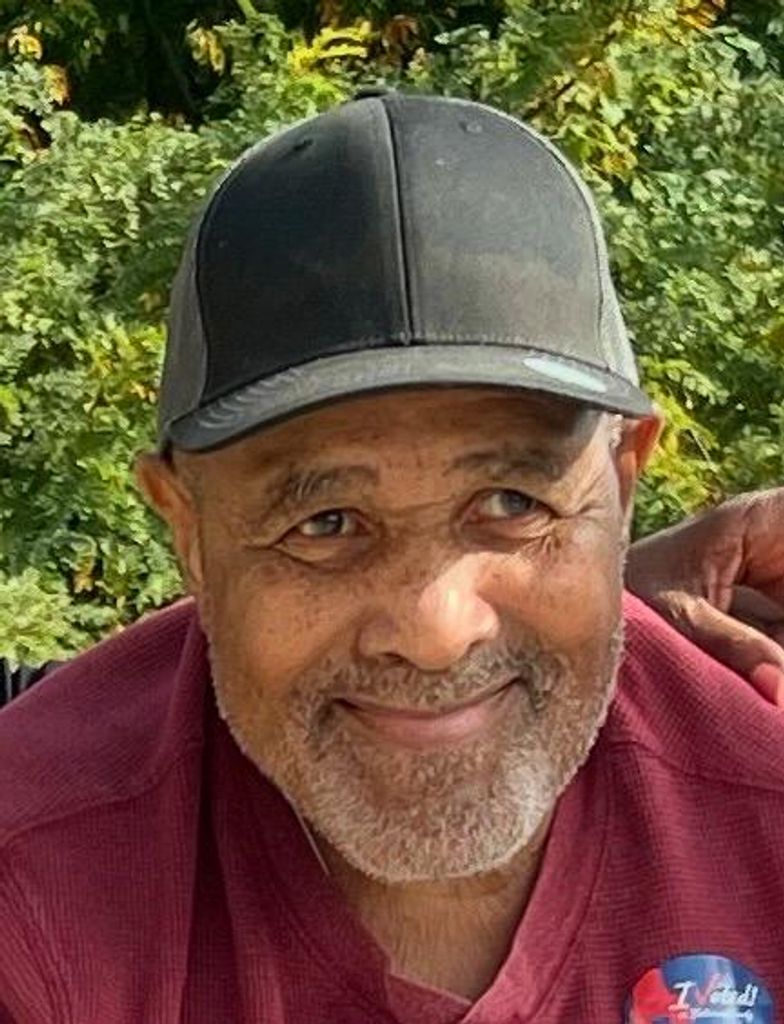 Charles Oliver Matthews