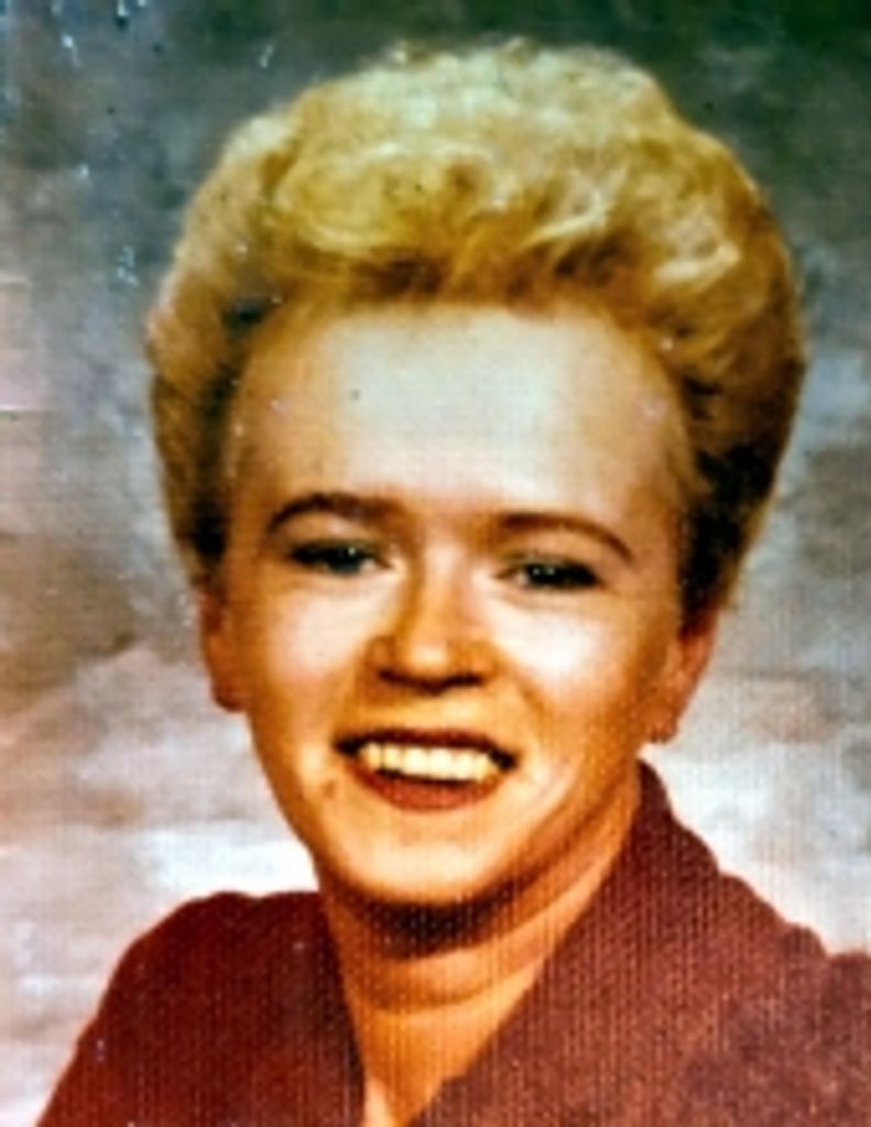Gloria J. Riley