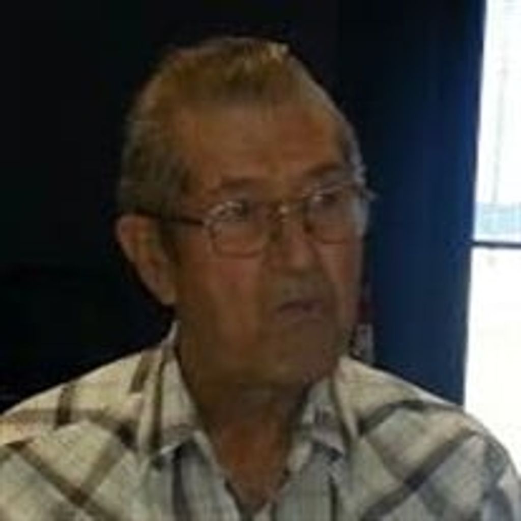 Charles Eugene Robbins