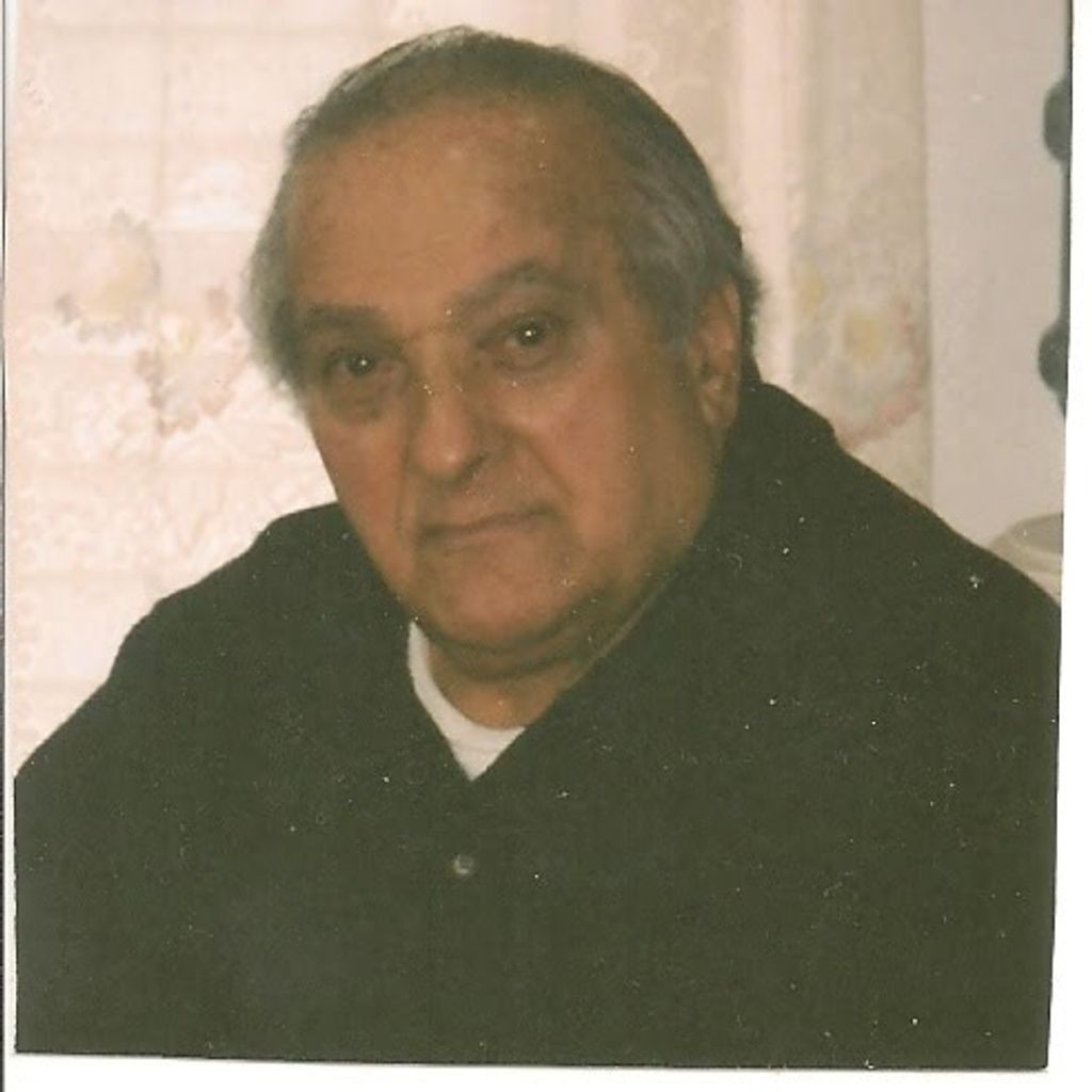 Louis  Robert Basciani Profile Photo