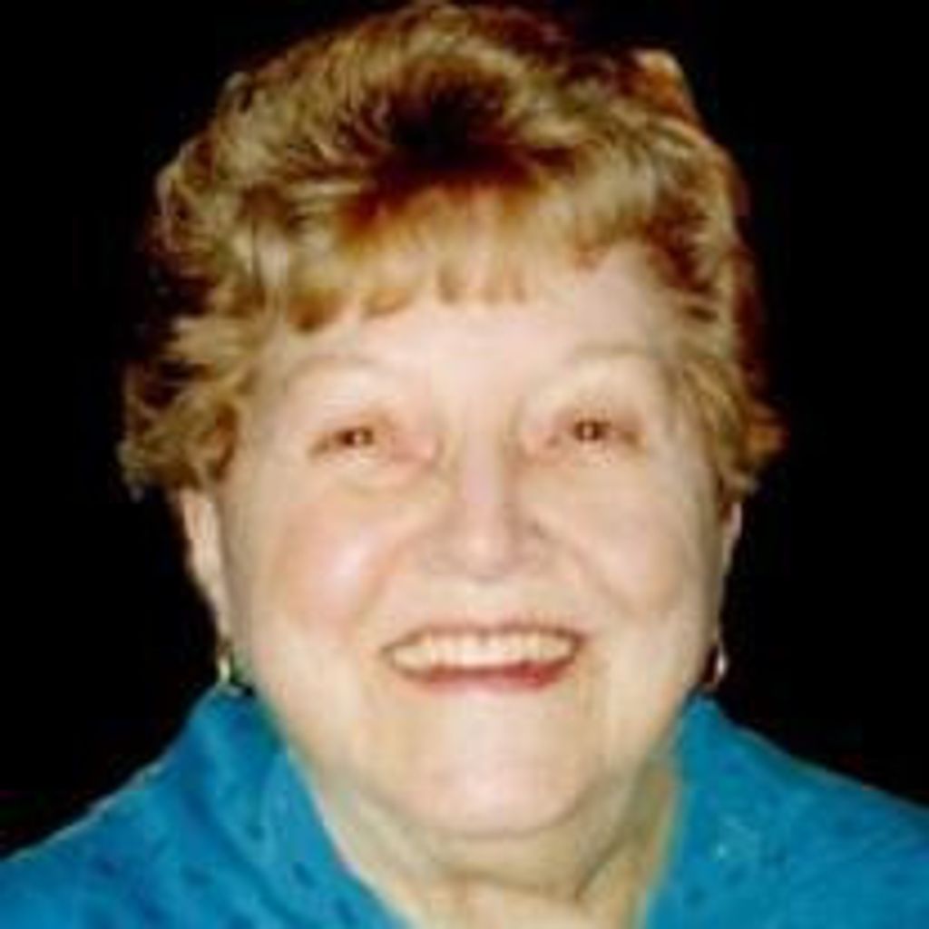 Margaret Pellegrino