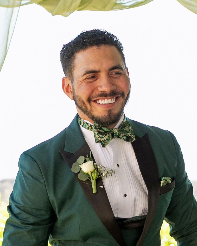 Aaron Hernandez Rodriguez Profile Photo