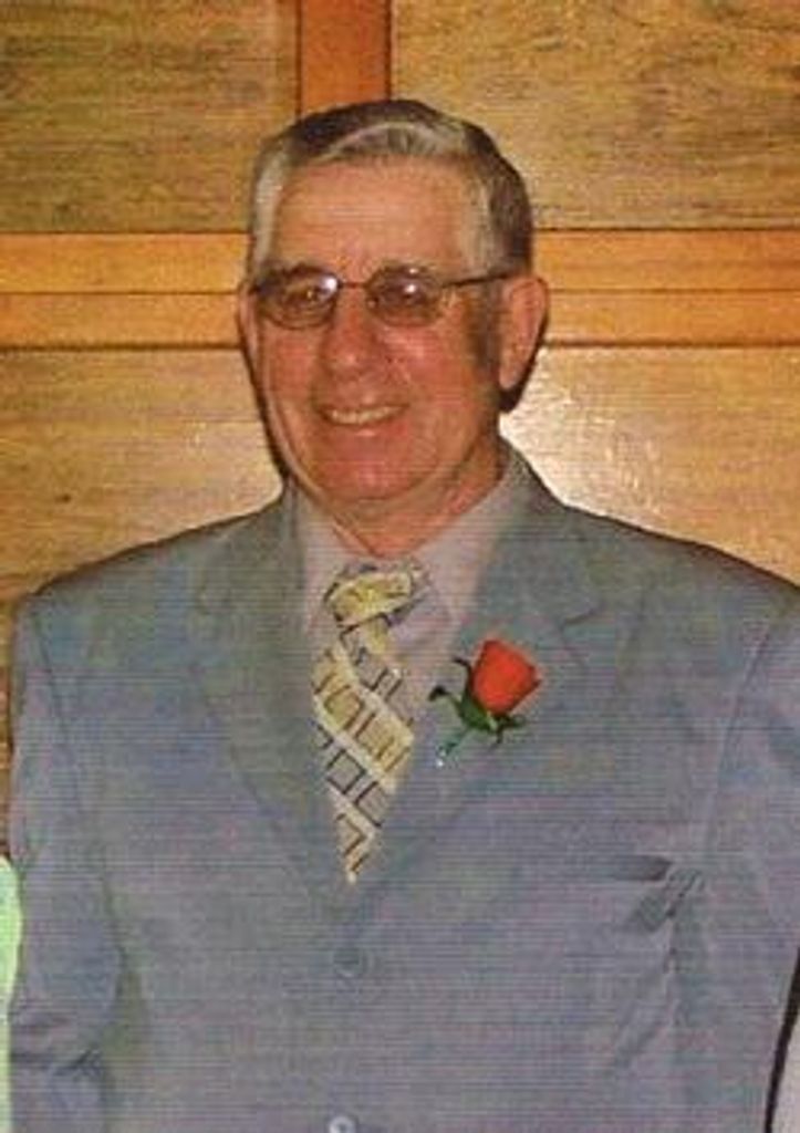 Henry Billard Profile Photo