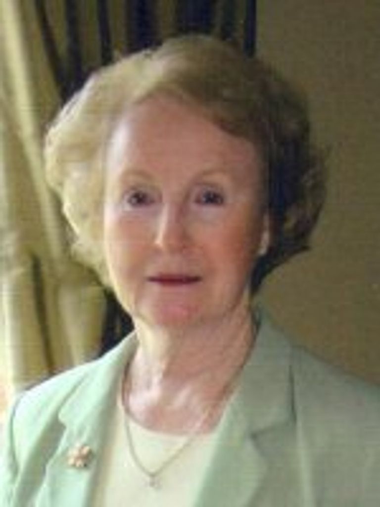 Marjorie T. Maney