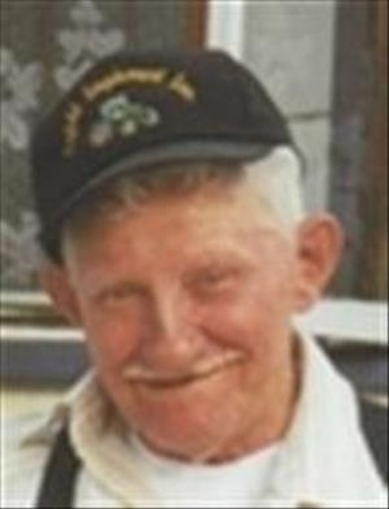 Frank Troutwine