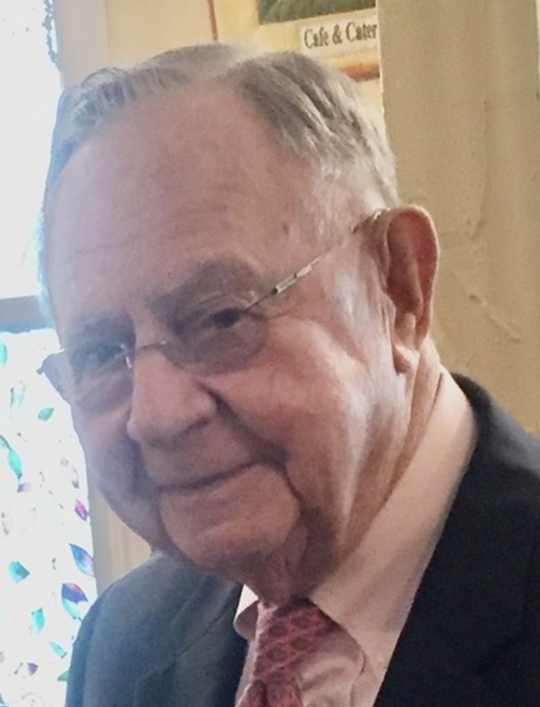 Joseph Leo Kelley Ii Profile Photo