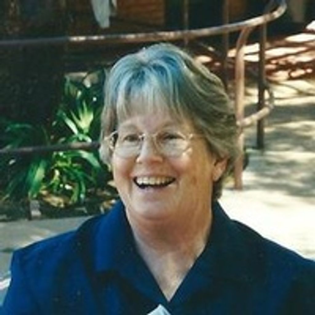 Doris Gotsch