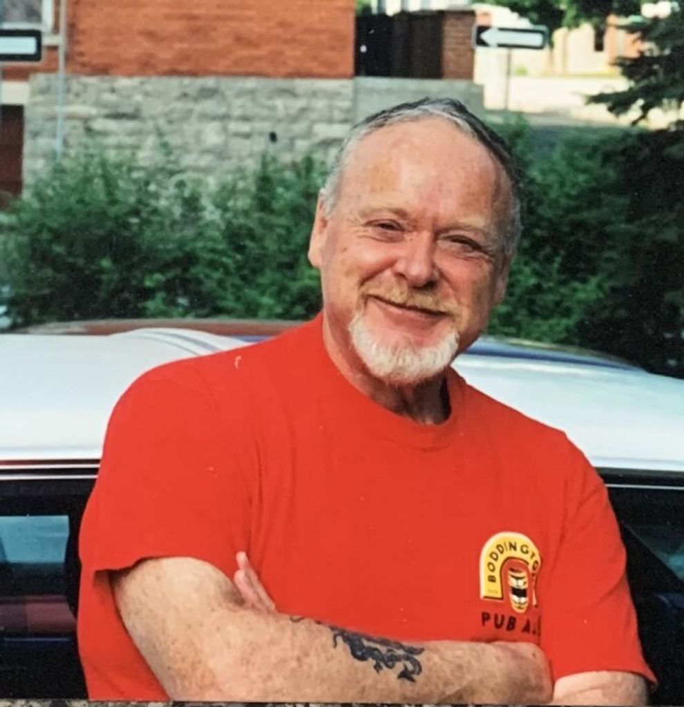 Ronald Alvin Ellis