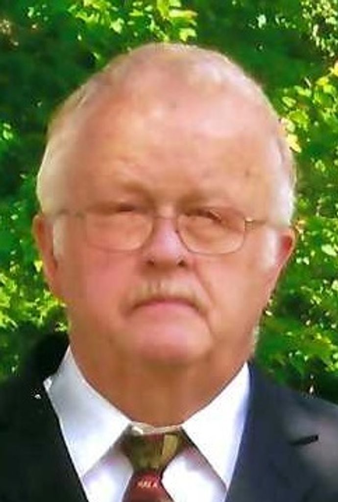 David L. Mckinney Profile Photo